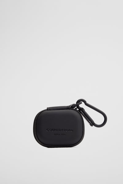 Cr Earphone Case