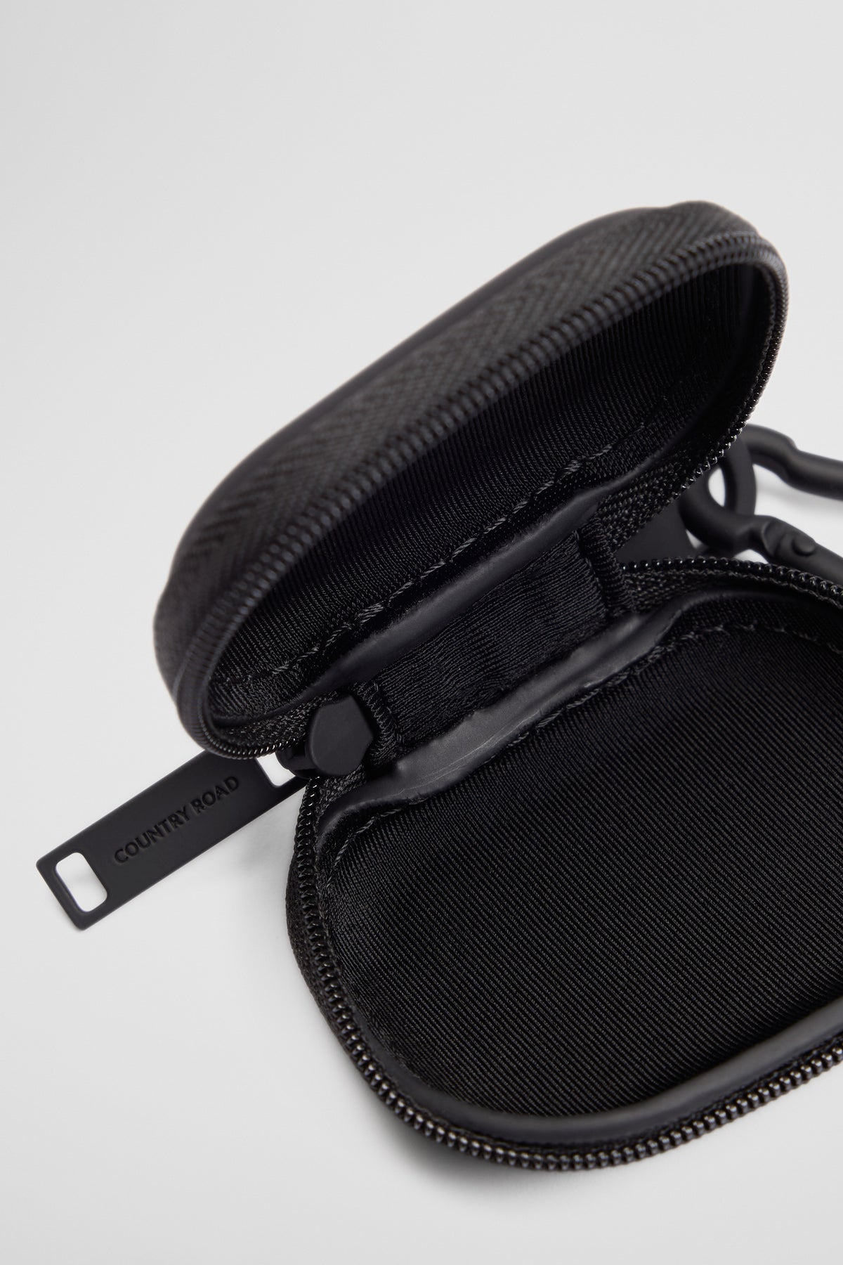 Cr Earphone Case