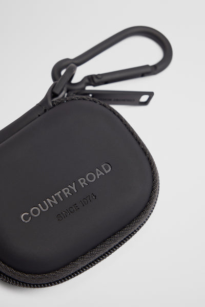 Cr Earphone Case