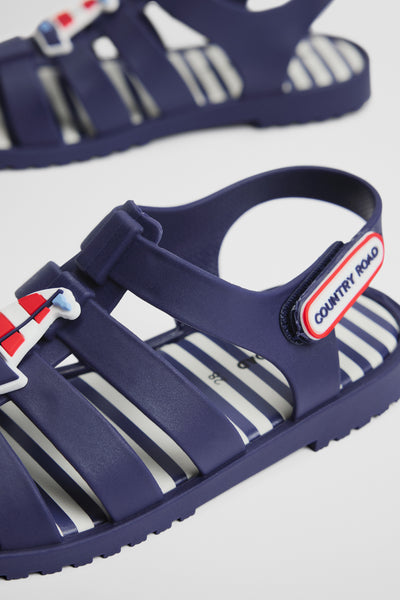 Milla Jelly Sandal