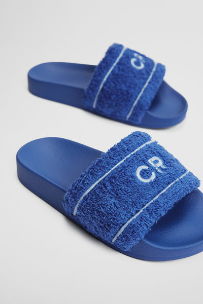 Cr Terry Slide