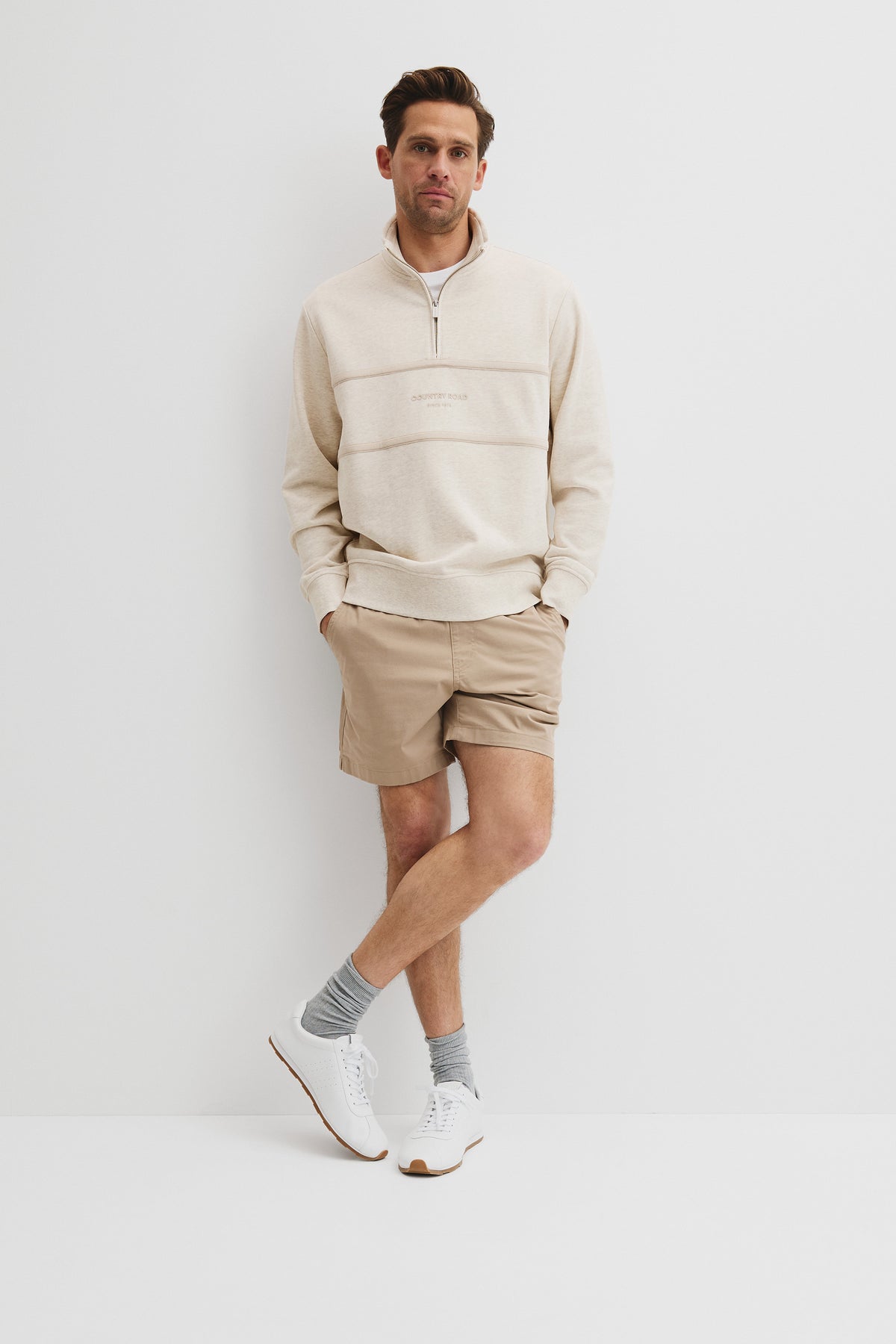 Dylan Sneaker