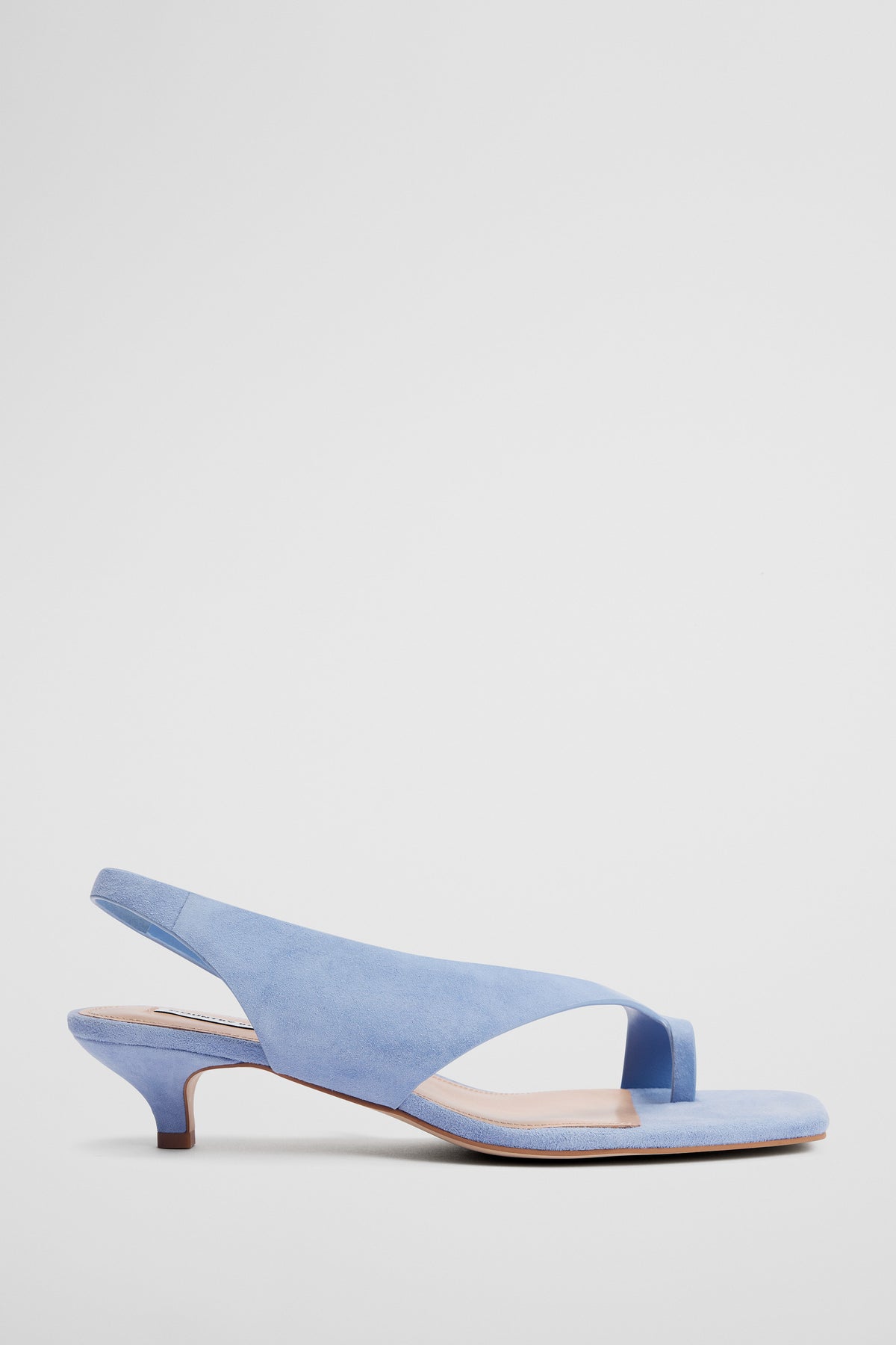 Hailey Heel