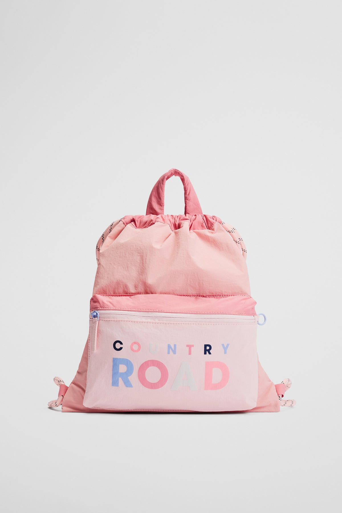Drawstring Backpack