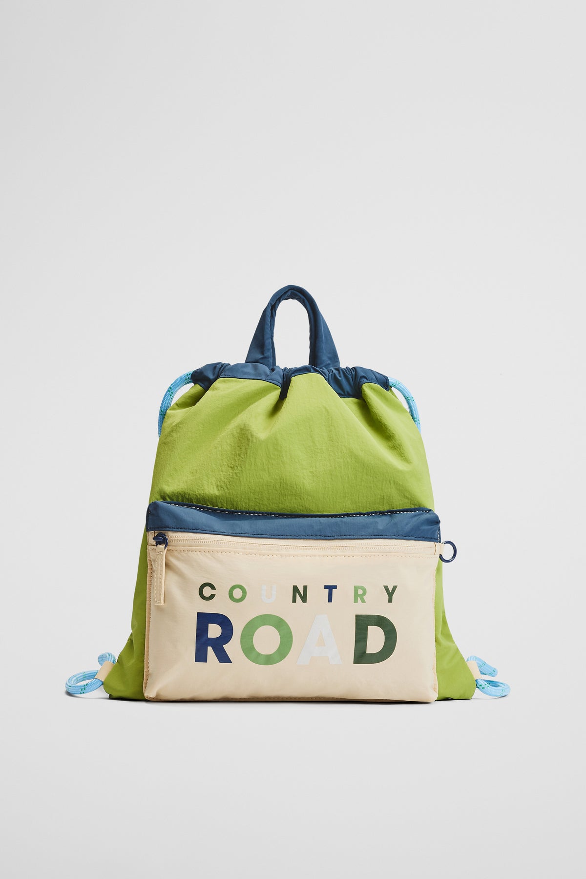 Drawstring Backpack