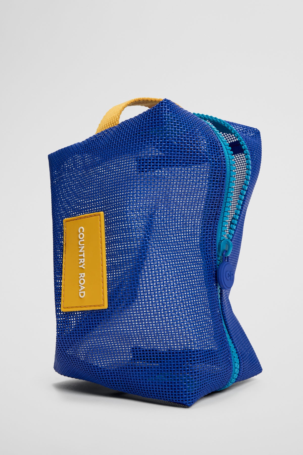 Mesh Wash Bag