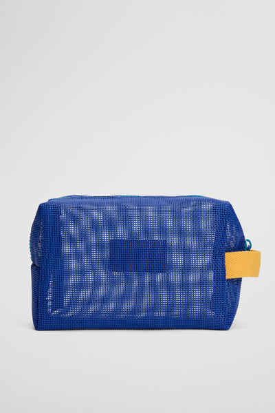 Mesh Wash Bag