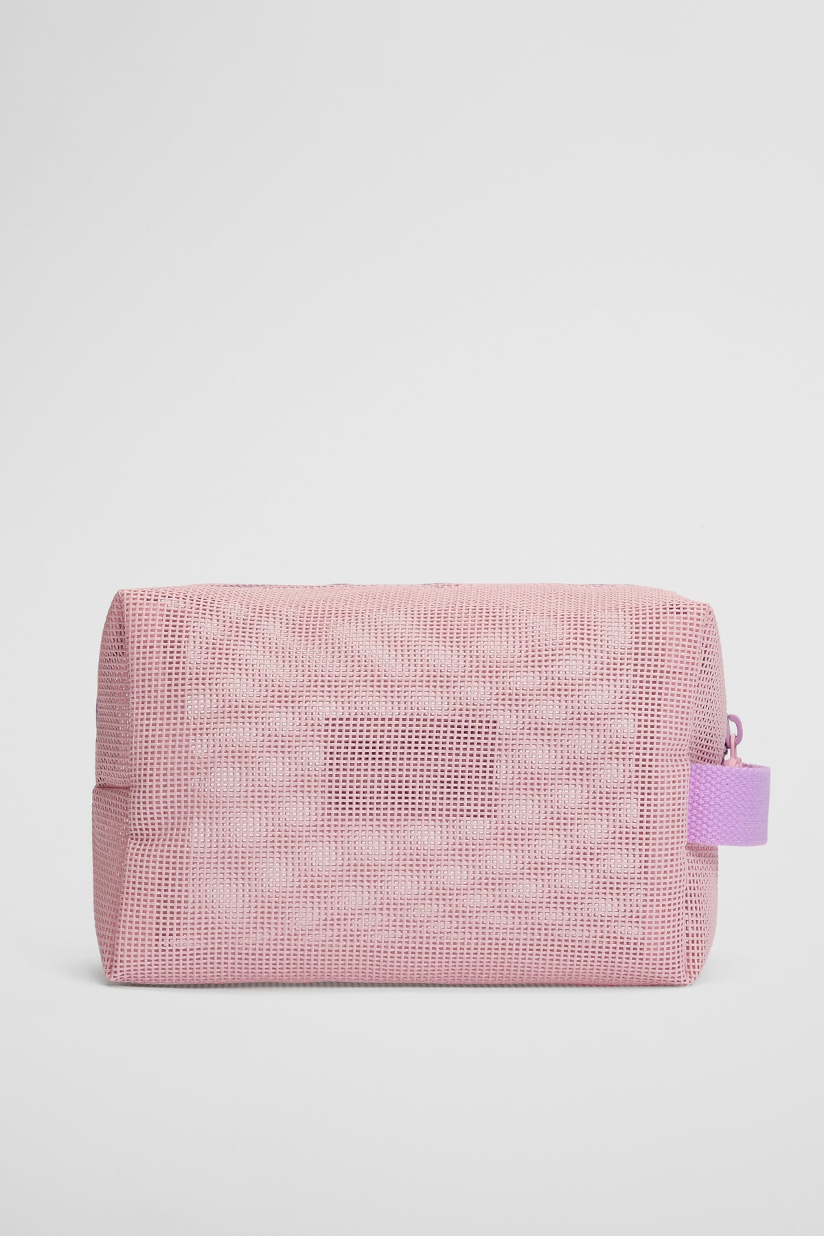 Mesh Wash Bag