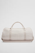 Australian Cotton Embroidered Heritage Tote