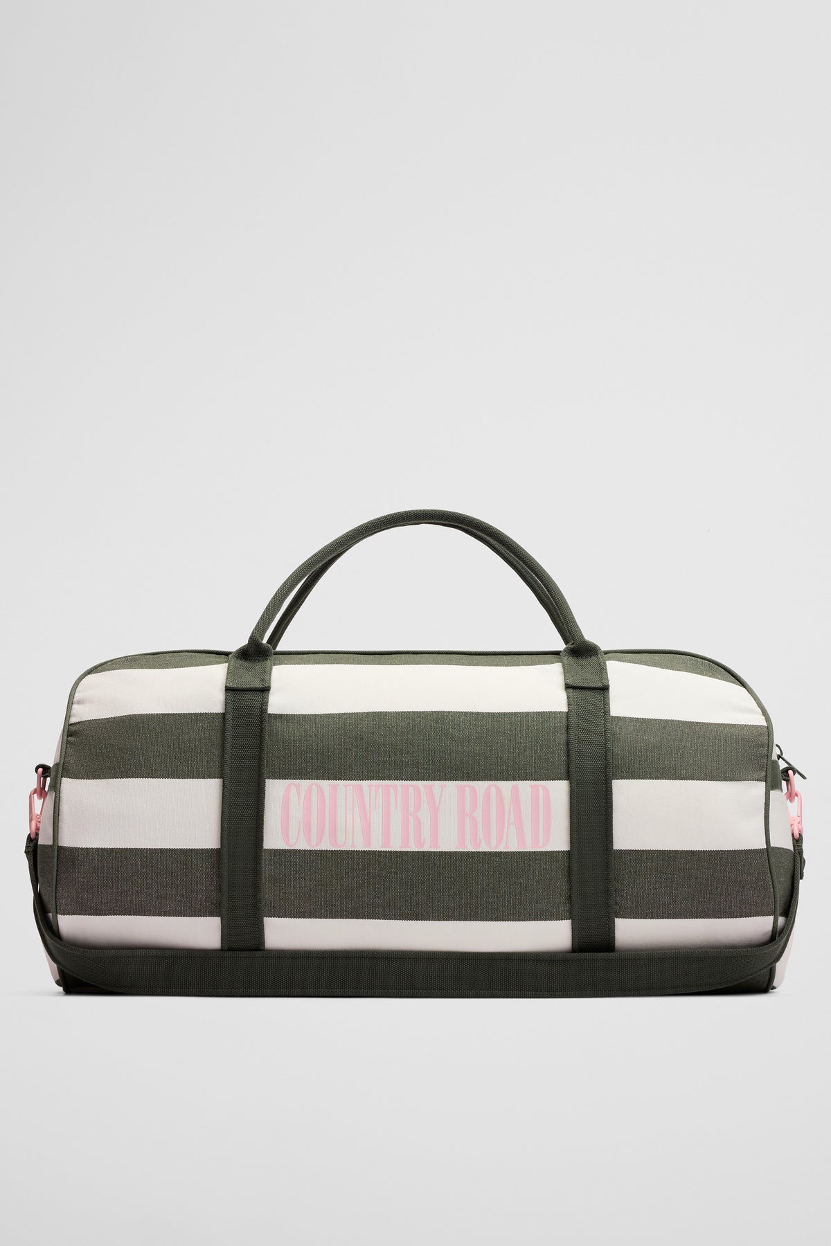 Australian Cotton Embroidered Heritage Tote