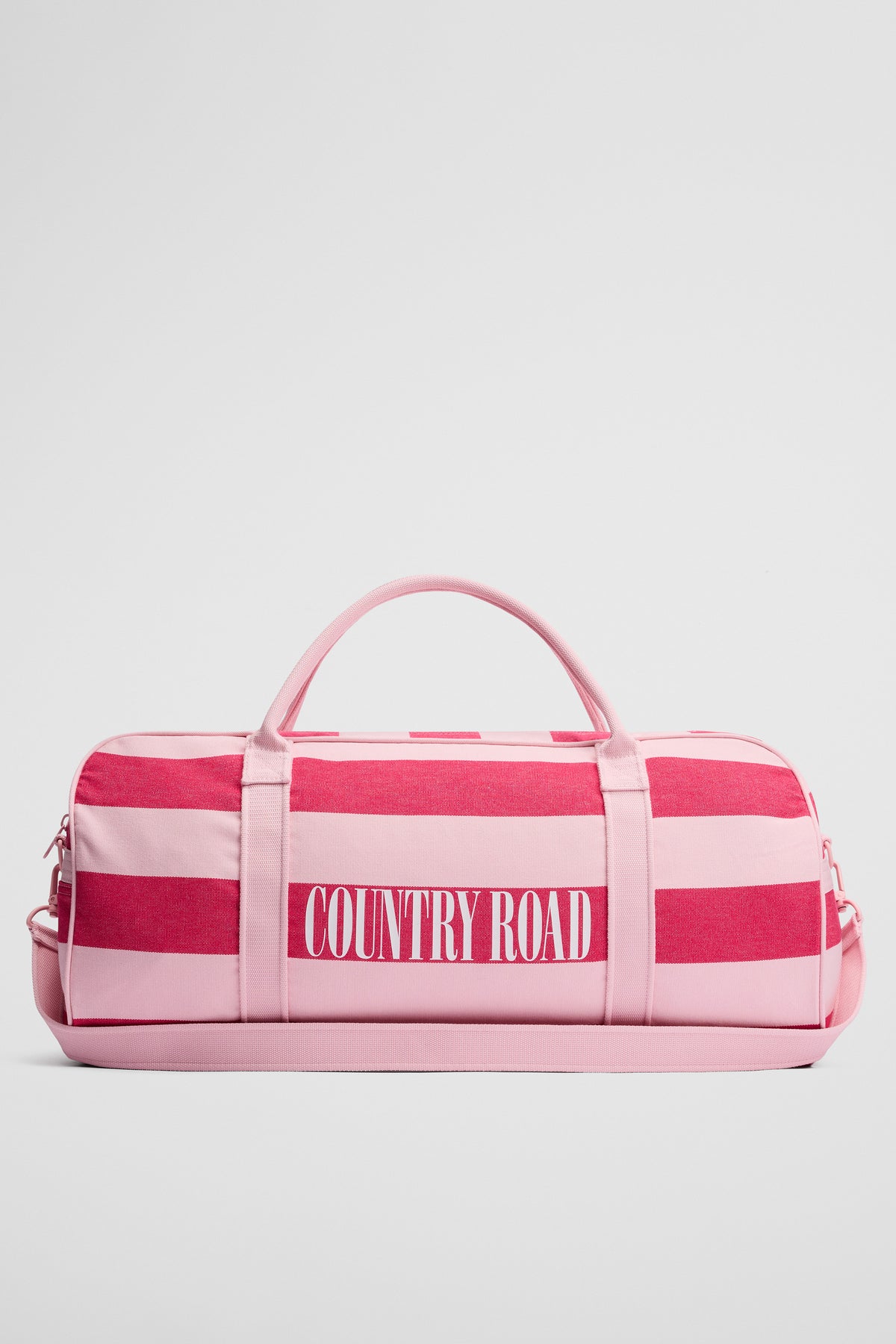 Australian Cotton Embroidered Heritage Tote