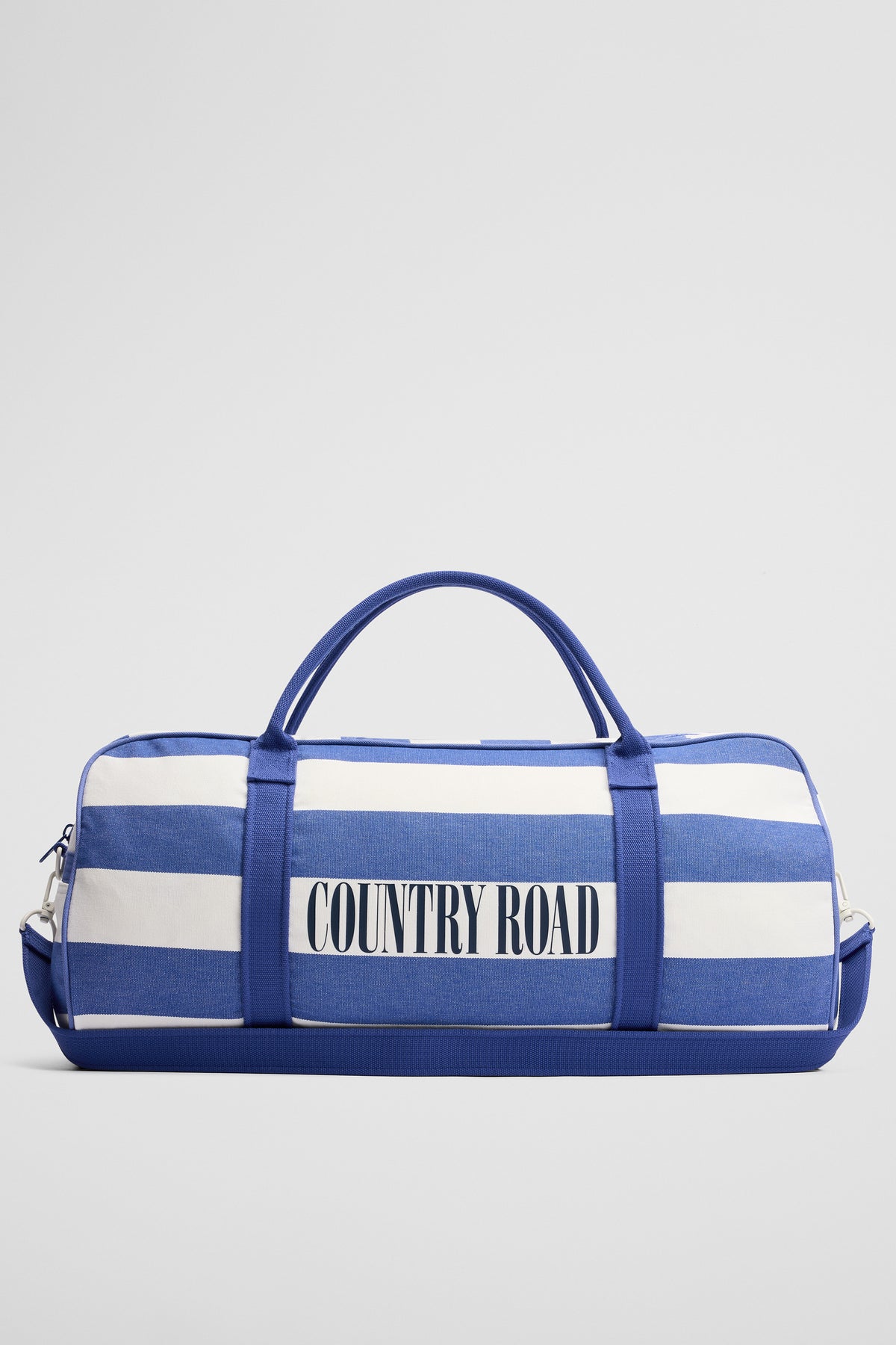 Australian Cotton Embroidered Heritage Tote