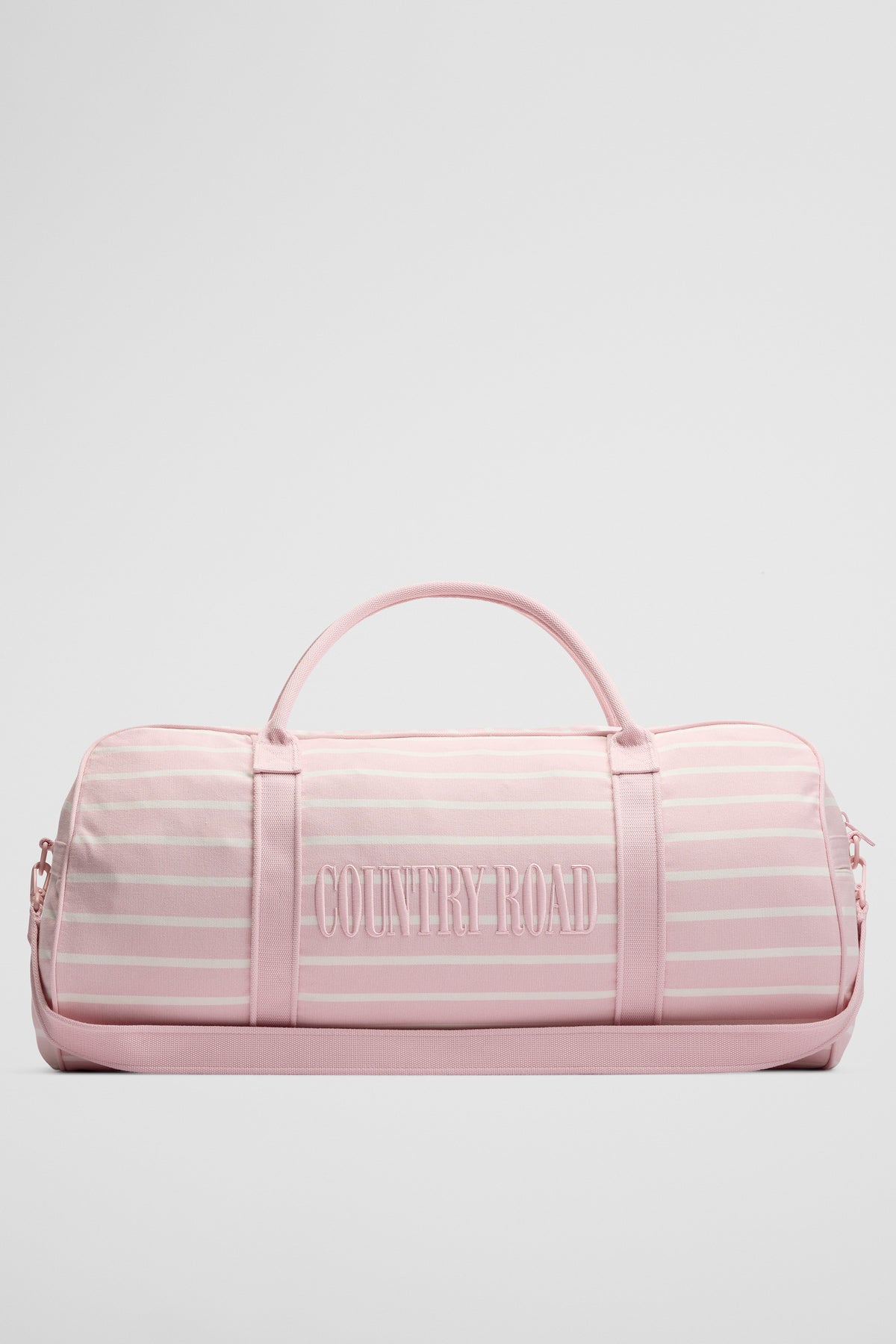 Australian Cotton Embroidered Heritage Tote