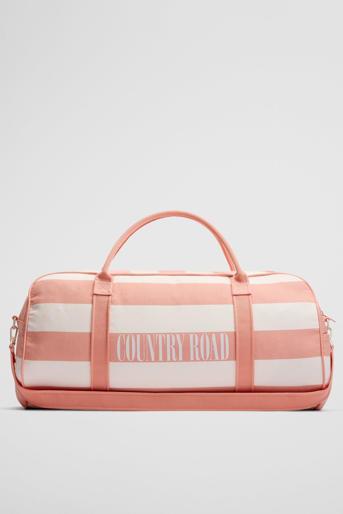 Australian Cotton Embroidered Heritage Tote