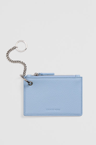 Coin Purse Keyring
