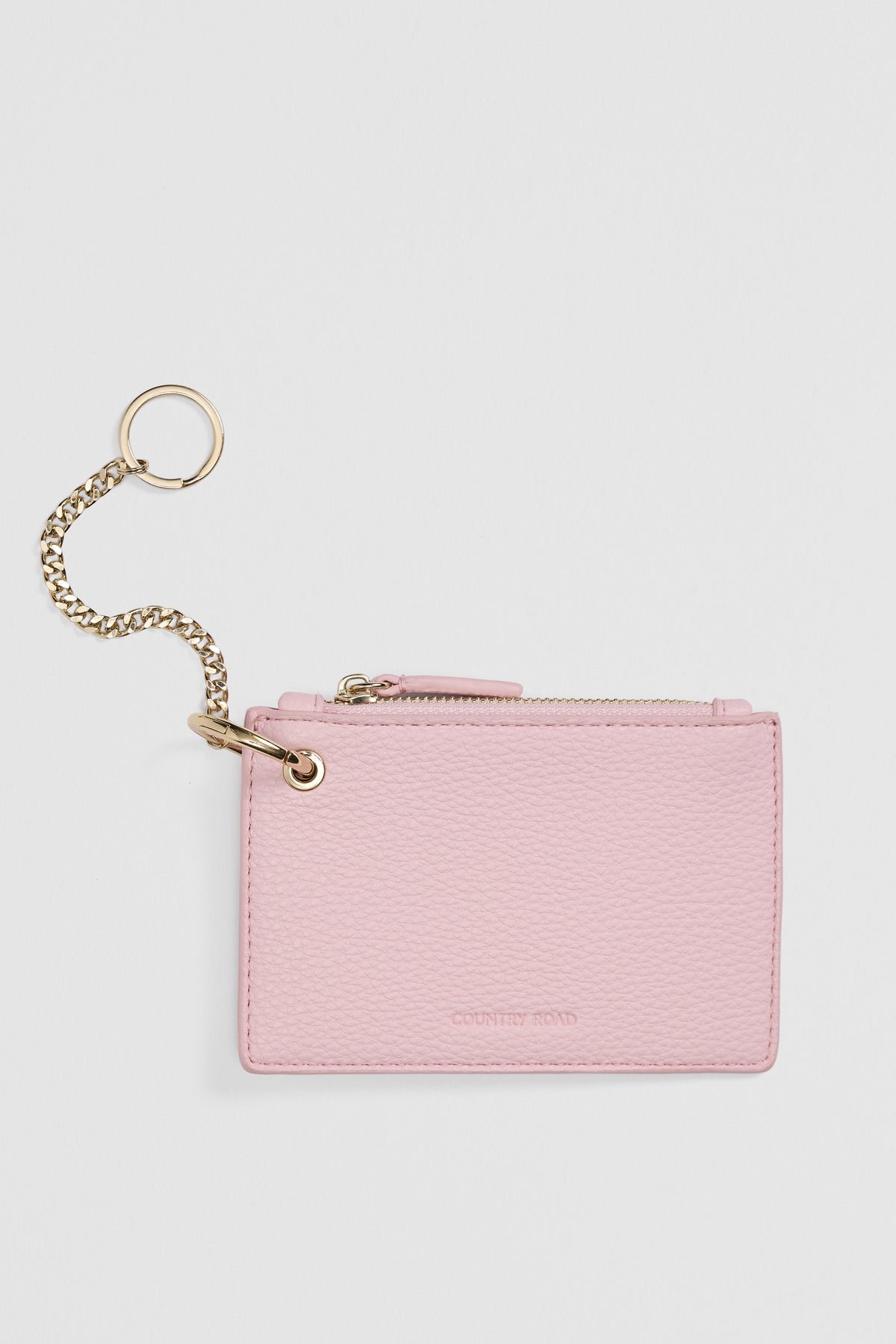 Coin Purse Keyring