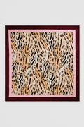 Country Road X Ngali Silk Scarf