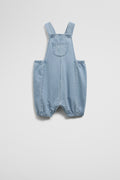 Denim Unisex Overall