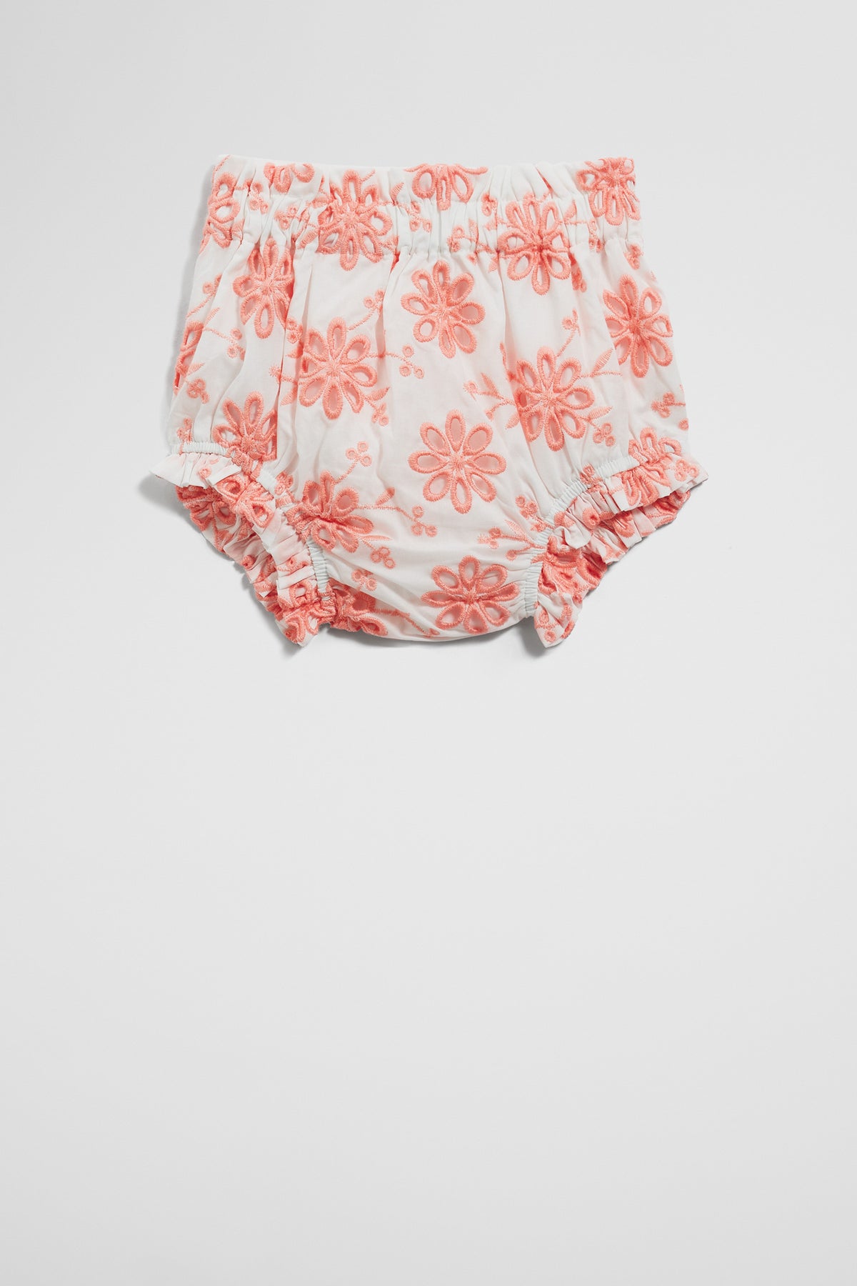 Broderie Bloomer