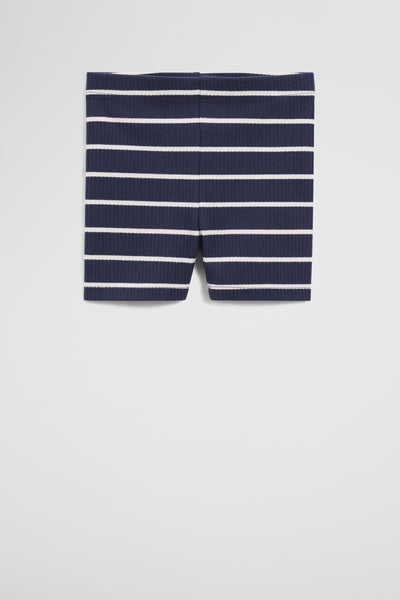 Rib Bike Short