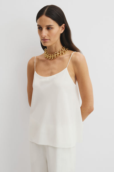 Silk Cami