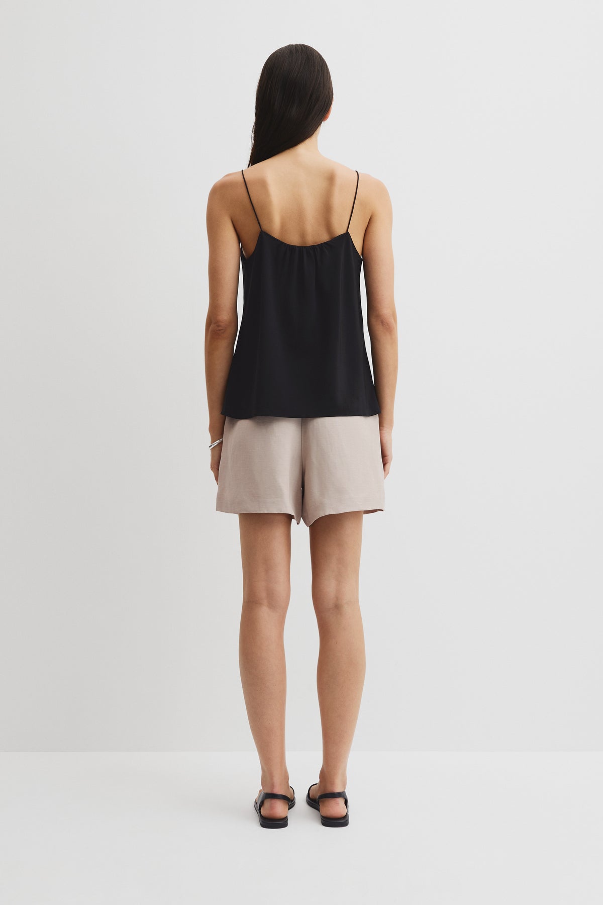 Silk Cami