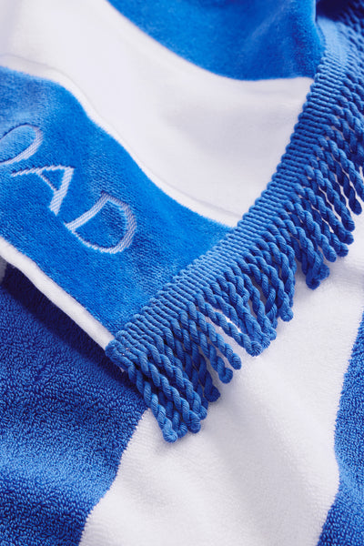 Beau Australian Cotton Beach Towel