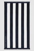 Beau Australian Cotton Beach Towel