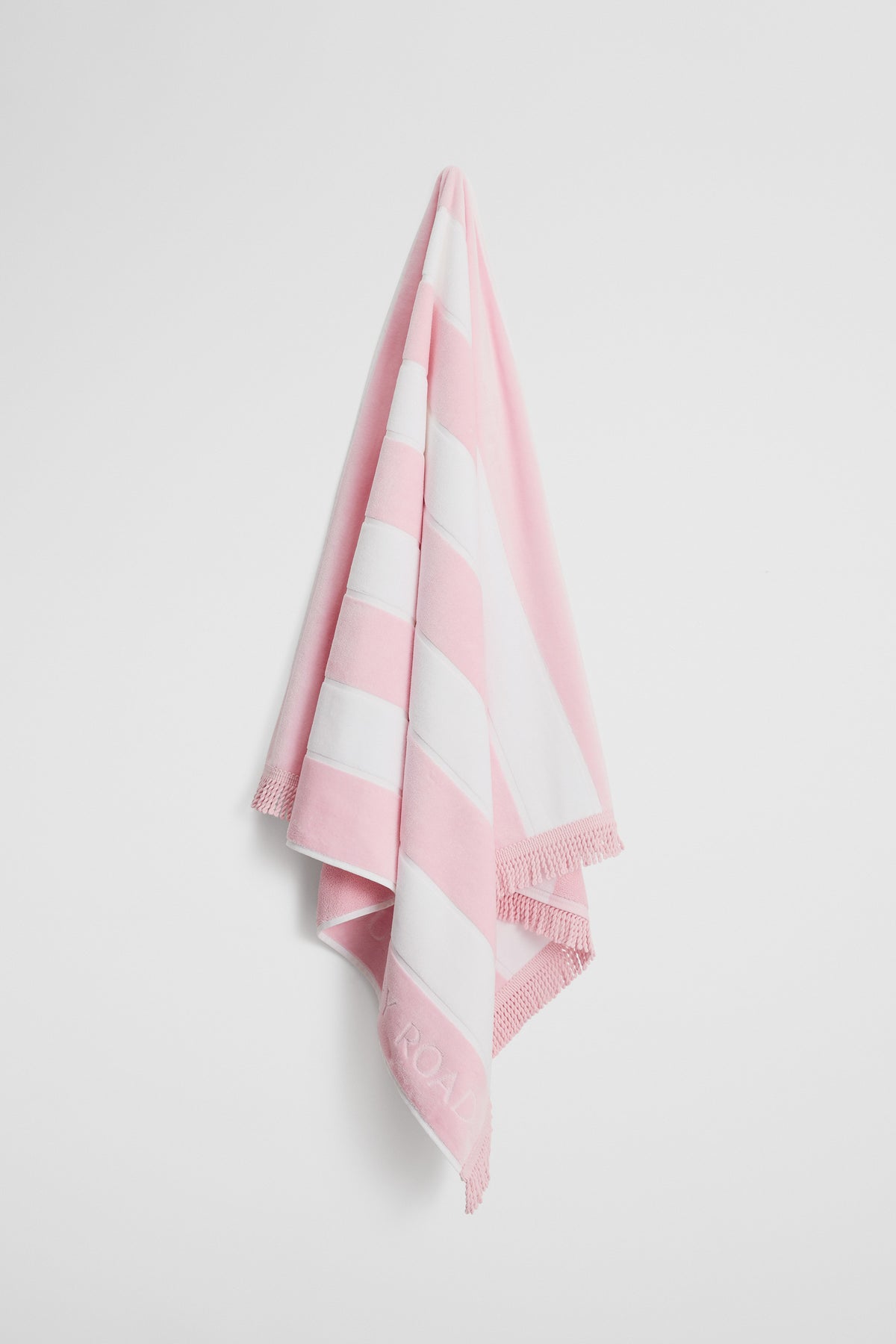 Beau Australian Cotton Beach Towel