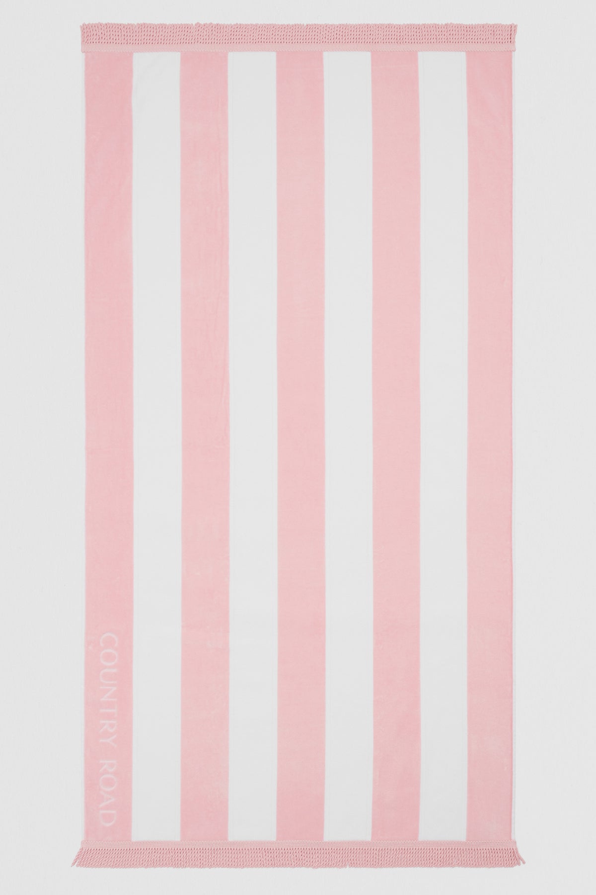Beau Australian Cotton Beach Towel