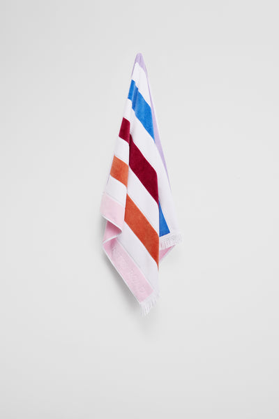 Beau Australian Cotton Small Beach Towel