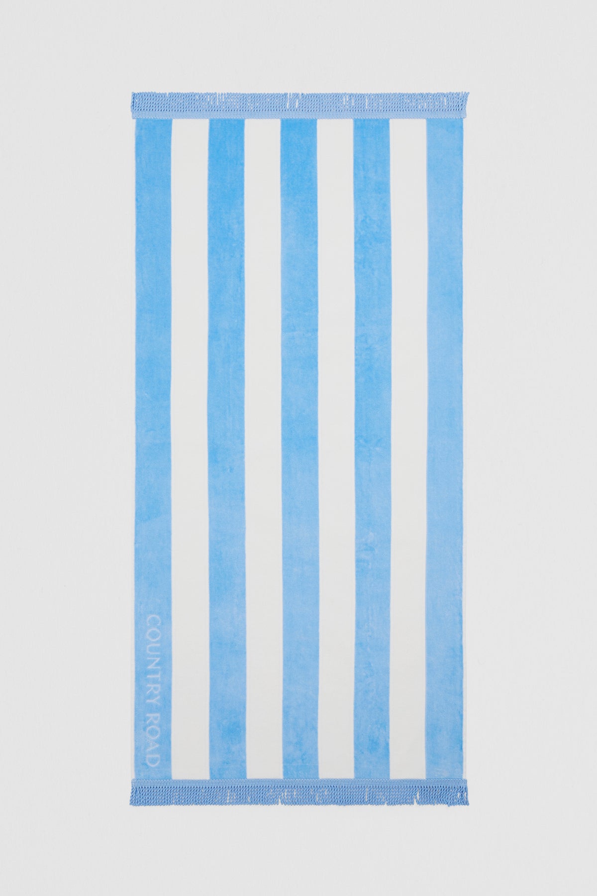 Beau Australian Cotton Small Beach Towel