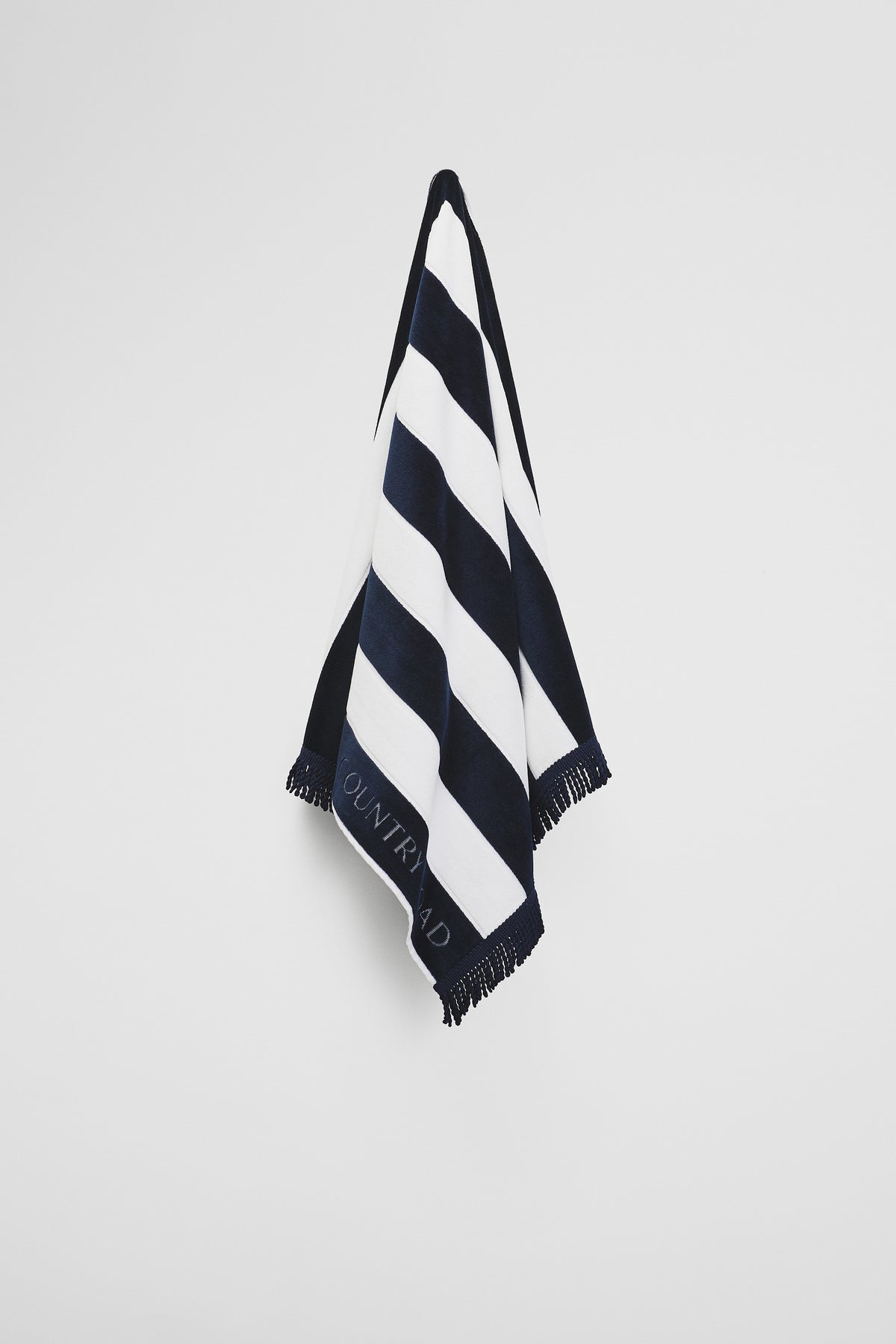 Beau Australian Cotton Small Beach Towel