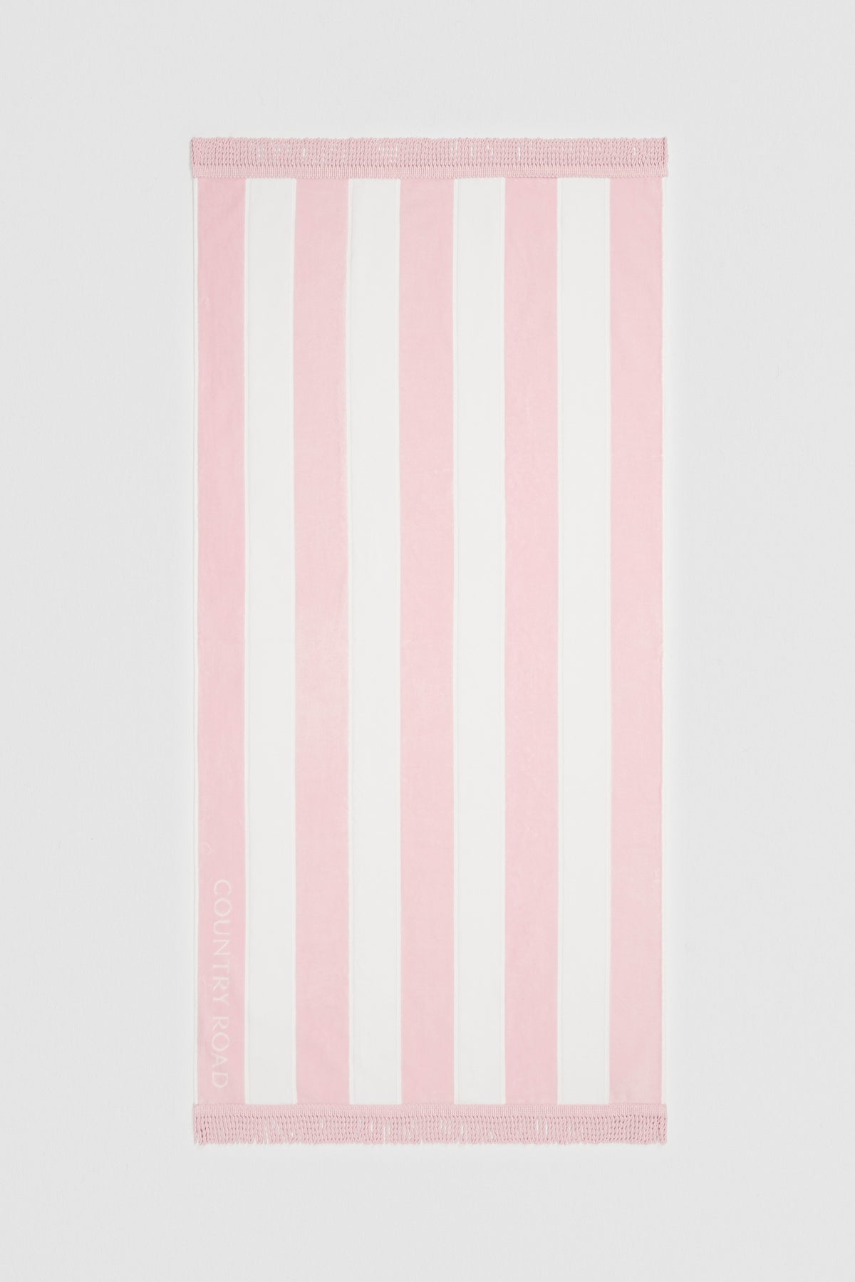 Beau Australian Cotton Small Beach Towel