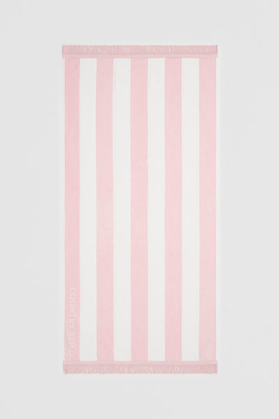 Beau Australian Cotton Small Beach Towel