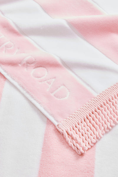 Beau Australian Cotton Small Beach Towel