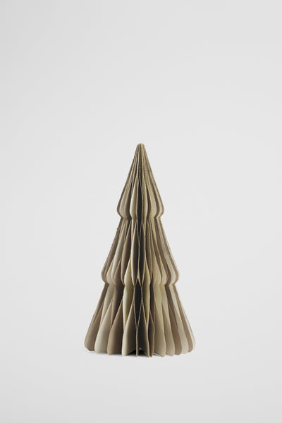 Honeycomb Medium Tree