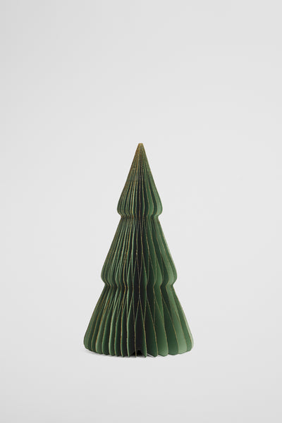 Honeycomb Medium Tree
