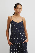 Print Spot Cami