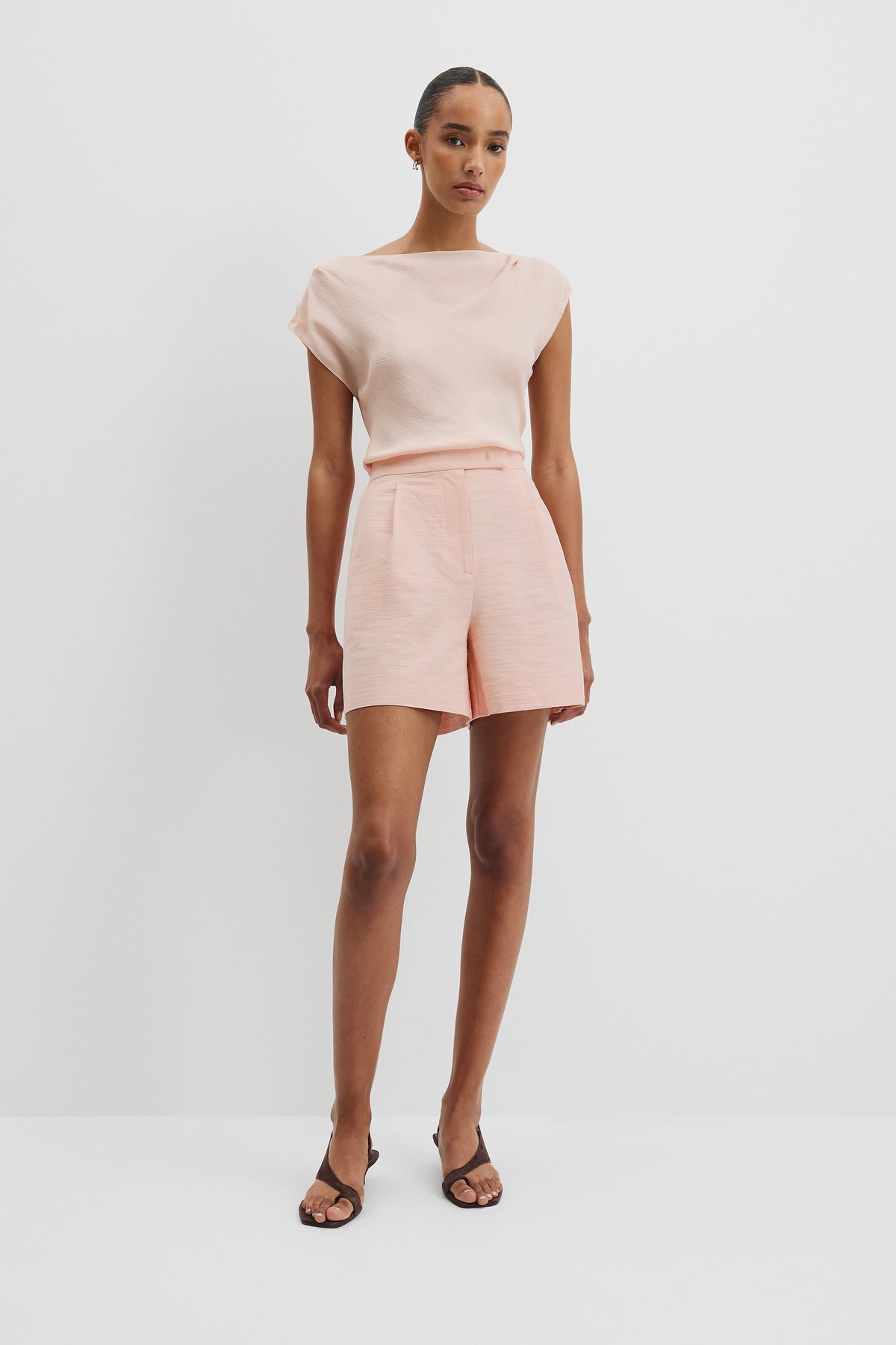 Tailored Short