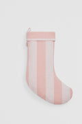 Australian Cotton Christmas Stocking