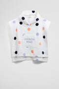 Multi Spot Poncho