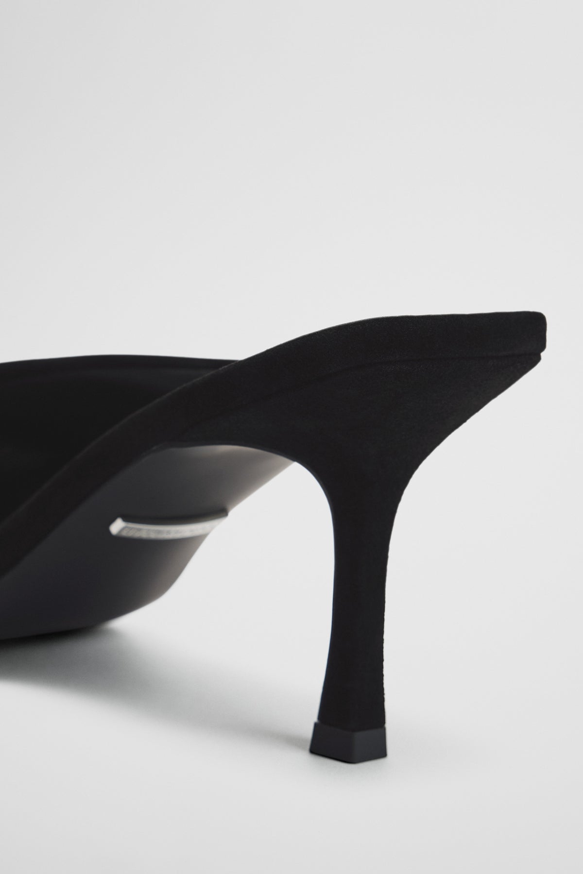 Cleo Heel