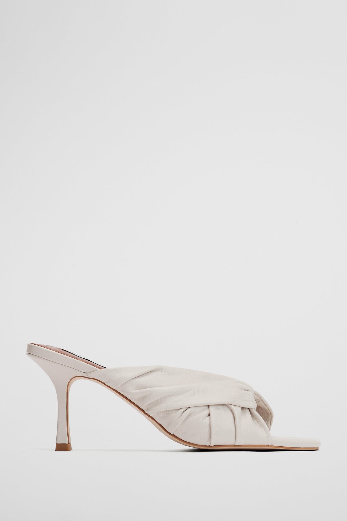 Cleo Heel