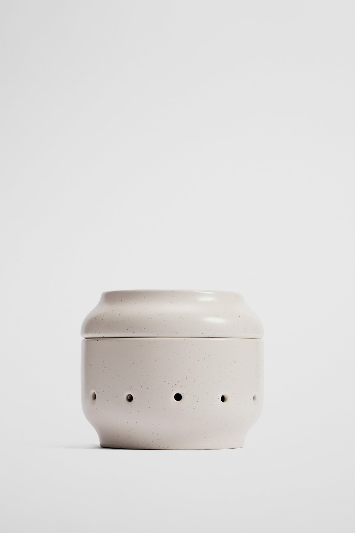 Miari Garlic Holder