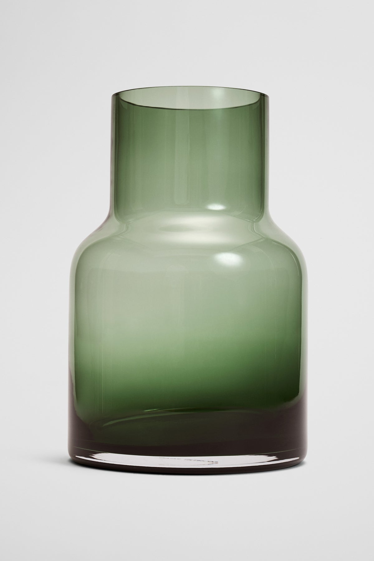 Darce Large Glass Vase
