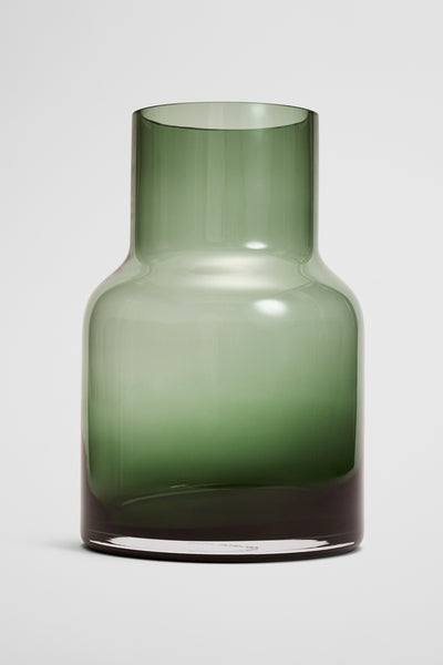 Darce Large Glass Vase