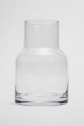 Darce Large Glass Vase
