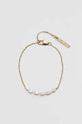 Mia Freshwater Pearl Bracelet
