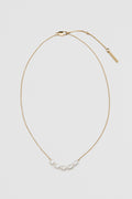 Mia Freshwater Pearl Necklace